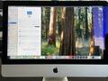 iMac 21" i7 16GB 500GB SSD - Buena Park
